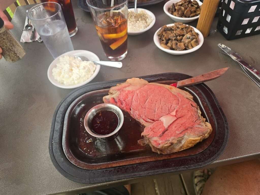 Waters Supperclub photo 2