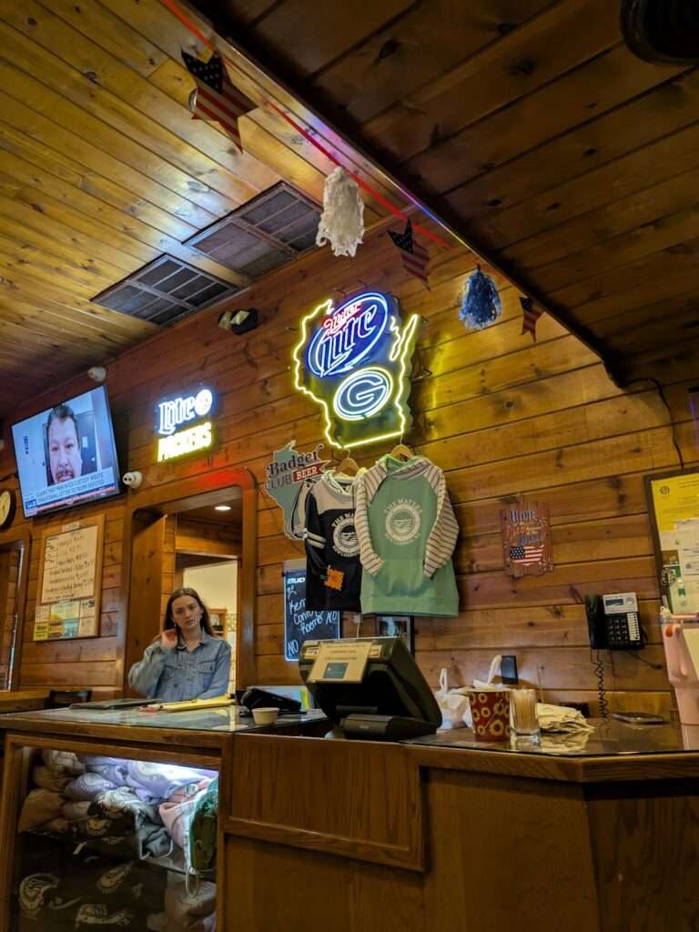 Waters Supperclub photo 3