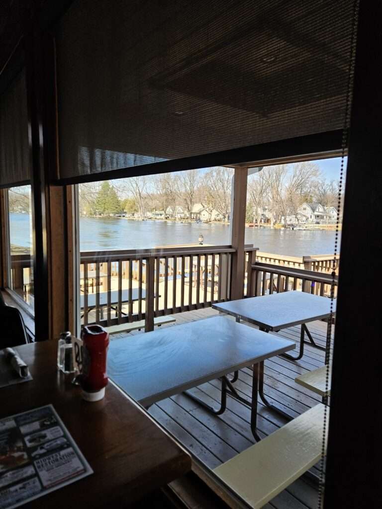 Waters Supperclub photo 4