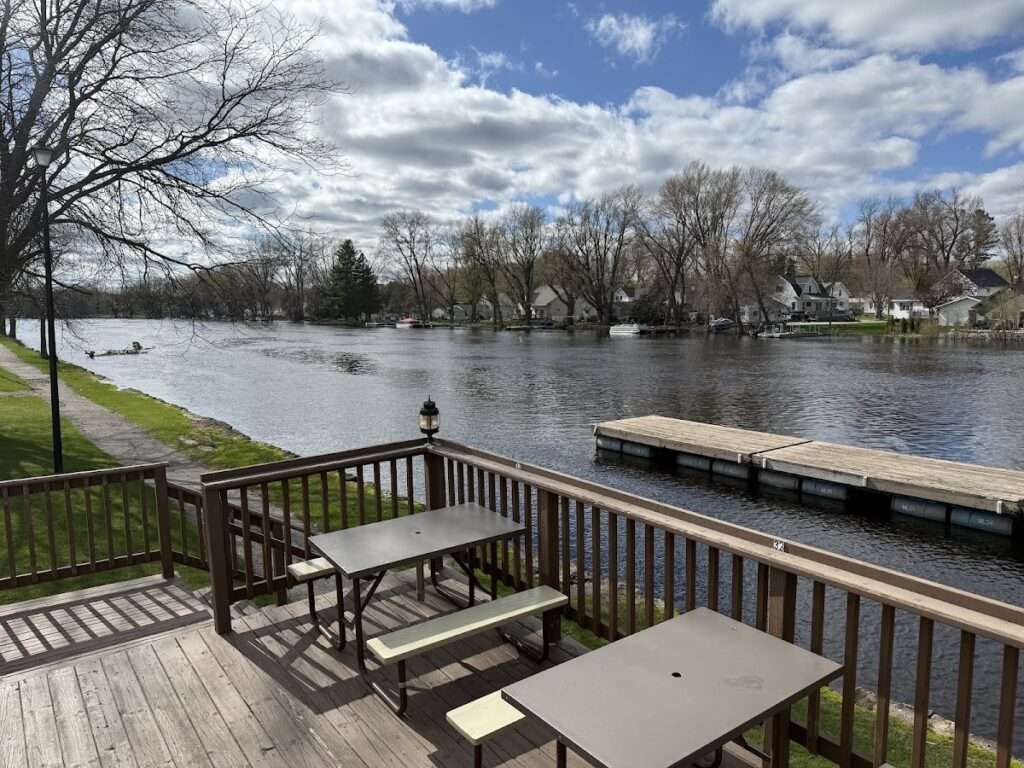 Waters Supperclub photo 5